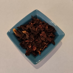 Flor de Jamaica
