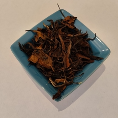 Té Blanco Orgánico