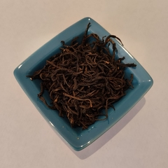 Té Negro Orgánico