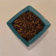 Té Verde Molido