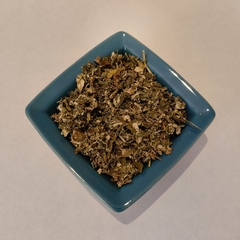 Hoja de Frambuesa