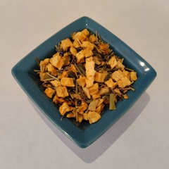 Infusión Lavanda Limóncillo