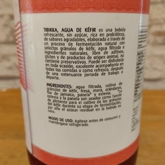 Keffir de Agua DEL BOSQUE Tibikka - comprar online