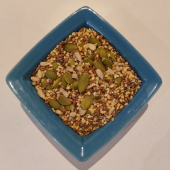 Mix para Ensalada