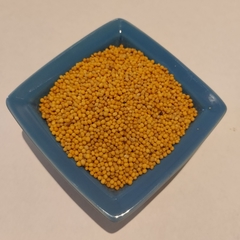 Mostaza Amarilla