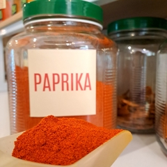 Paprika Española - comprar online