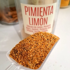 Pimienta Limón - comprar online