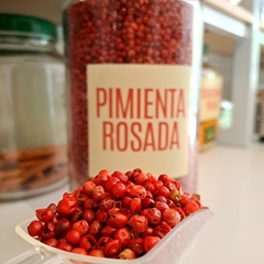 Pimienta Rosada - comprar online