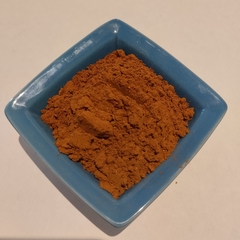 Pumpking Pie Spice