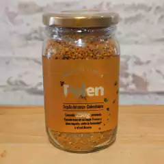 Polen de Abeja 250gr