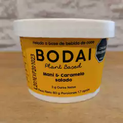Helados de Coco BODAI - VIDA SIMPLE GRANEL ECOLOGICO