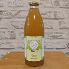 Keffir de Agua CITRICA Tibikka