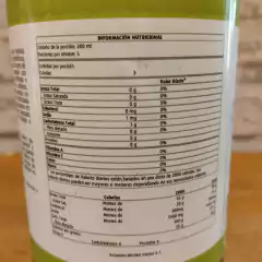 Keffir de Agua CITRICA Tibikka - VIDA SIMPLE GRANEL ECOLOGICO