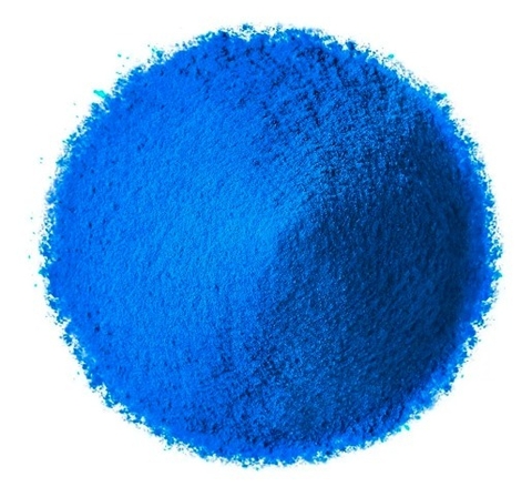 Espirulina Azul (EN FRASCO)