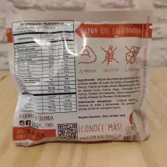 Galleta alta en Proteina VAINILLA CHIPS - comprar online