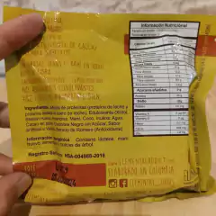 Brownie con Proteina Elemental CHOCOLATE - comprar online