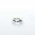 Anillo Double Plata - comprar online