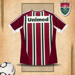 Camisa Fluminense Adidas 2012 - Oficial da época - comprar online
