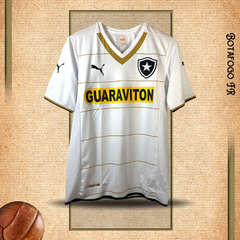 Camisa Botafogo 2014 - Branca - Oficial Puma