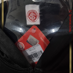 Blusão Internacional Heavy II Preto na internet