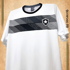 Camisa Botafogo Vein Branca - comprar online