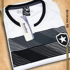 Camisa Botafogo Vein Branca