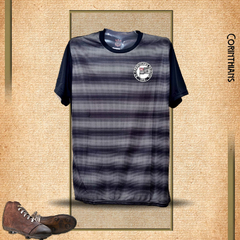 Imagem do Camisa Corinthians Leading Preta