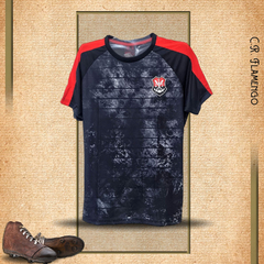 Camisa Flamengo Vein Preta - comprar online