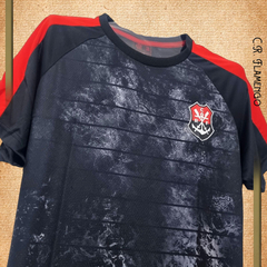 Camisa Flamengo Vein Preta - loja online