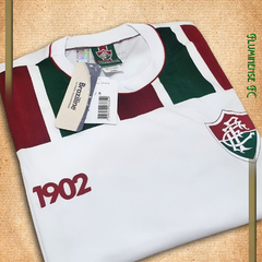 Camisa Fluminense Immersive Branca