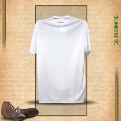 Camisa Fluminense Immersive Branca na internet