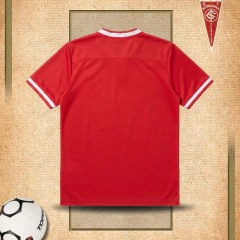 Camisa Internacional Layer - Oficial Licenciado - comprar online