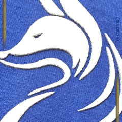 Imagem do Cruzeiro - A Raposa Cabulosa