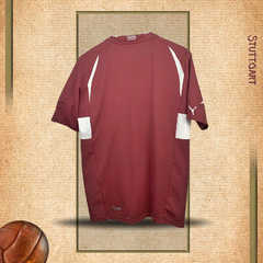 Camisa Puma Stuttgart - 2010 - comprar online