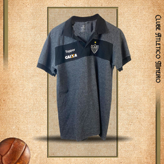 Camisa Atlético-MG - Viagem - Oficial Topper
