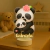 Abajur Infantil para Quarto PANDA - Base LED e Personalizada para Quarto de Criança - comprar online