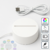 Abajur LOVE - Luminária LED Personalizada para Quarto de Bebê e Criança na internet