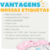 Etiqueta Termocolante para Roupas - Mod. 45 - A Partir 36 Pçs - comprar online