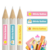 Etiquetas para Material Escolar - A Partir 60 Pçs - M.54
