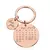 Chaveiro Calendário Customizado - Guarde uma Data Especial para Sempre