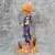 Dragon Ball Z Anime Figura Modelo, Estatueta Gohan, Action Figure Super Saiyan, na internet