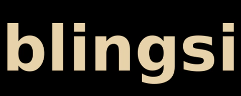 blingsi  [a sua loja]