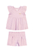 Conjunto Infantil Coloritta Texturizado - comprar online