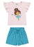 Conjunto Infantil Feminino Marlan Baby - Bailarina - comprar online