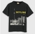 Camiseta Milon Skyline