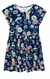 Vestido Infantil Brandili Floral - comprar online