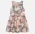 Vestido Milon Floral c/ laço - comprar online