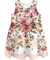 Vestido Milon Floral alfaiataria - comprar online