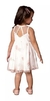 Vestido Milon Bordado flores - comprar online