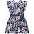 Vestido Infantil Milon Floral Teen - comprar online